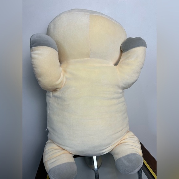 Squishmallows Plush Toy big Cat stuffed animal toy - Picture 15 of 16